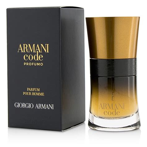 armani code profumo 6.7 oz|armani code profumo best price.